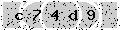 verify code