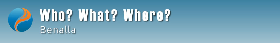 Benalla Services Directory